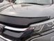 Дефлектор капота Honda CRV 2015 - 2017 EGR 13091 013091 фото 4