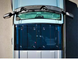 Панорамная крыша Element Sky View Jeep Wrangler 4 дверей Putco 58100 фото 8