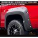 Фендера Chevrolet Colorado 2021-2022 черный AIR DESIGN GM25D41 GM25D41 фото 3