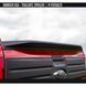 Спойлер на задній борт Ford Ranger USA 2015 - 2022 чорний AIR DESIGN FO26A23 FO26A23 фото 1