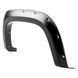 Розширювачі арок комплект 4 шт Chevrolet Colorado 2015-2020 Pocket-style чорний Bushwacker 40969-02 40969-02 фото 6