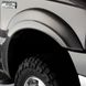 Расширители арок Ford Bronco 2021-2023 OE-STYLE гладкие Bushwacker 20966-02 20966-02 фото 9