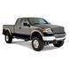 Розширювачі арок комплект 4 шт Ford F-150 2004-2008 Extended-A-style чорний Bushwacker 20915-02 20915-02 фото 7