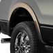 Расширители арок Ford Bronco 2021-2023 OE-STYLE гладкие Bushwacker 20966-02 20966-02 фото 11