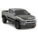 Розширювачі арок комплект 4 шт Chevrolet Colorado 2015-2020 Pocket-style чорний Bushwacker 40969-02 40969-02 фото 4