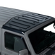 Панорамная крыша Element Sky View Jeep Wrangler 4 дверей Putco 58100 фото 2