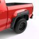 Розширювачі арок Chevrolet Colorado 2015 - 2022 Bolt-On Style матові EGR 791394 791394 фото 4
