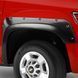 Розширювачі арок Chevrolet Colorado 2015 - 2022 Bolt-On Style матові EGR 791394 791394 фото 3