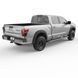 Розширювачі арок Nissan Titan 2017 - 2025 Bolt-On Style матові EGR 796004 796004 фото 5