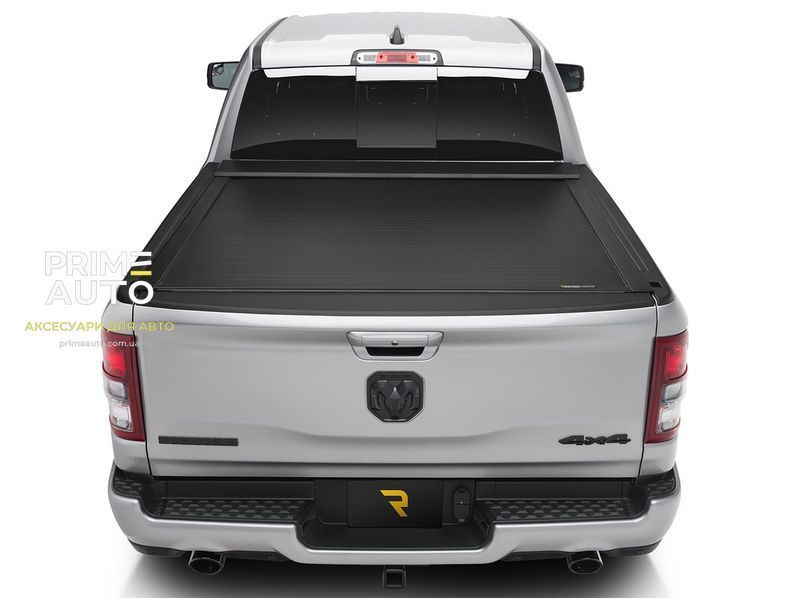 Ролет кузова электрический E-Series Ram 1500 RHO 2025-2026 RollnLock RC401E RC401E.. фото