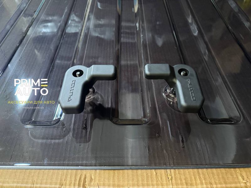Панорамная крыша Element Sky View Jeep Wrangler 4 дверей Putco 58100 фото