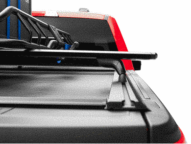 Ролет кузову електричний E-Series XT Ford Ranger USA 2019 + 152см. (5ft.) RollnLock 122E-XT 122E-XT фото