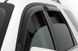 Дефлекторы окон вставные темно - дымчатые KIA Sportage 2023 - 2026 к - т 4 шт AVS 194174 194174 фото 7