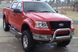 Розширювачі арок комплект 4 шт Ford F-150 2004-2008 Pocket-style чорний Bushwacker 20916-02 20916-02 фото 12