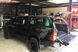 Кунг на пікап Nissan Navara 2004-2014 SO серія Carryboy CNFD-SO CNFD-SO фото 6