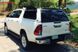 Кунг на пікап Nissan Navara 2004-2014 SO серія Carryboy CNFD-SO CNFD-SO фото 20