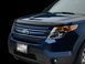 Дефлектор капоту RAM/Dodge Ram 2500/3500/4500/5500 2019 - 2025 WeatherTech 50282 50282 фото 9