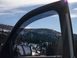 Дефлектори вікон, передні+задні к-т 4шт, вставні GMC Yukon 2021 - 2023 WeatherTech 841010 841010.._ фото 5