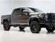 Розширювачі арок комплект 4 шт Toyota Tundra 2014-2021 Forge-style чорний Bushwacker 38607-08 38607-08 фото 9
