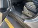 Накладки на пороги 4 шт Ford Kuga 2020-2026 WeatherTech ST092K1 ST092K1. фото 1
