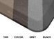 Килимок &laquo;Комфорт&raquo; цільний WeatherTech чорний WeatherTech 81AF23WTB 81AF23WTB фото 12