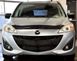 Дефлектор капоту, Mazda Mazda 5 2011-2017 FormFit HD11F11 HD11F11 фото 2