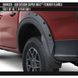 Фендера Ford Ranger USA 2023 + черный AIR DESIGN FO41A01 FO41A01 фото 3