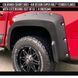 Фендера Chevrolet Colorado 2021-2022 черный AIR DESIGN GM25D40 GM25D40 фото 3