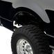 Розширювачі арок комплект 4 шт Ford F-150 2004-2008 Pocket-style чорний Bushwacker 20916-02 20916-02 фото 7