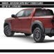 Фендера Ford Ranger USA 2023 + черный AIR DESIGN FO41A01 FO41A01 фото 5