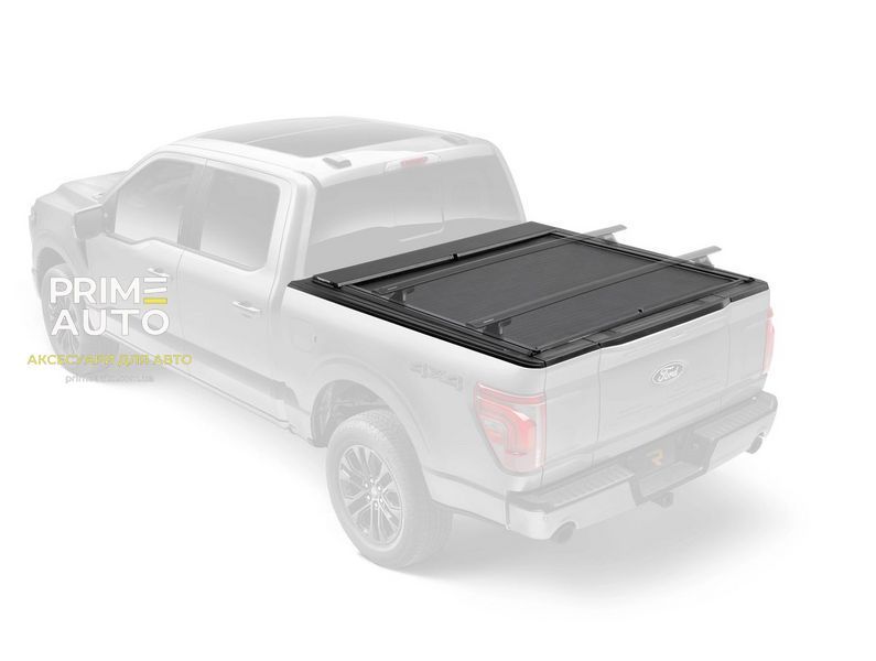 Ролет кузова механический M-Series XT Ford F-150 2021 + 174см (5,7ft) RollnLock 131M-XT 131M-XT фото