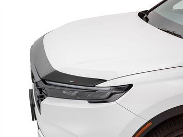 Спойлер капота Honda Civic 2016 - 2021 WeatherTech 55145 55145 фото