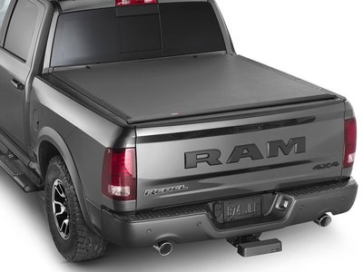 Тент кузову Dodge;RAM Ram 1500 Classic 2009 + WeatherTech 8RC4176 8RC4176 фото