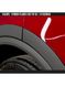 Накладки на арки Ford Escape 2020-2022 черный AIR DESIGN FO28E05 FO28E05 фото 7