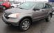 Дефлектор капота Honda CR-V 2007-2009 гладкий FormFit HD9H07 HD9H07 фото 1