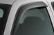 Дефлектори вікон клеючі темні Toyota Sienna 2004-2010 передні, AVS 92131 92131 фото 1
