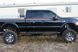 Розширювачі арок комплект 4 шт Ford F-250 Super Duty 2008-2010 Pocket-style чорний Bushwacker 20917-02 20917-02 фото 8