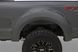Розширювачі арок комплект 4 шт GMC Sierra 1500 2019-2025 Pocket-style чорний Bushwacker 40909-02 40909-02 фото 8