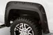 Розширювачі арок комплект 4 шт GMC Sierra 1500 2019-2025 Pocket-style чорний Bushwacker 40909-02 40909-02 фото 6
