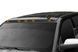 Дефлектор лобового стекла Aerocab PRO черный Toyota Tacoma 2016 - 2025 AVS 898079 898079 фото 3