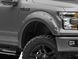 Розширювачі арок комплект 4 шт GMC Sierra 1500 2019-2025 Pocket-style чорний Bushwacker 40909-02 40909-02 фото 9