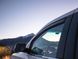 Дефлектори вікон, передні+задні к-т 4шт, вставні Chrysler Pacifica;Voyager 2017 - 2024 WeatherTech 82840 82840 фото 4