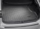 Килим в багажник Lexus RX 2016 - 2022 чорний WeatherTech 40851 40851 фото 1