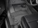 Килими автомобільні 3D Лайнери передні Ford Expedition 2018 - 2020 чорний WeatherTech 4412951 4412951::.. фото 1