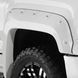Розширювачі арок комплект 4 шт GMC Sierra 1500 2019-2025 Pocket-style чорний Bushwacker 40909-02 40909-02 фото 5