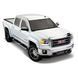 Розширювачі арок комплект 4 шт GMC Sierra 1500 2019-2025 Pocket-style чорний Bushwacker 40909-02 40909-02 фото 3