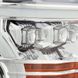 Передние фары Ford F150 2018-2020 LED NOVA серия хром AlphaRex AXHL-FF18-PPTS-LED-C-A-G2 AXHL-FF18-PPTS-LED-C-A-G2 фото 11