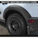 Фендера Ford Bronco Sport 2021 - 2026 черный AIR DESIGN FO33E04 FO33E04 фото 3