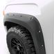 Розширювачі арок Chevrolet Colorado 2015 - 2022 Bolt-On Style під фарбування EGR BLF1013 BLF1013 фото 4