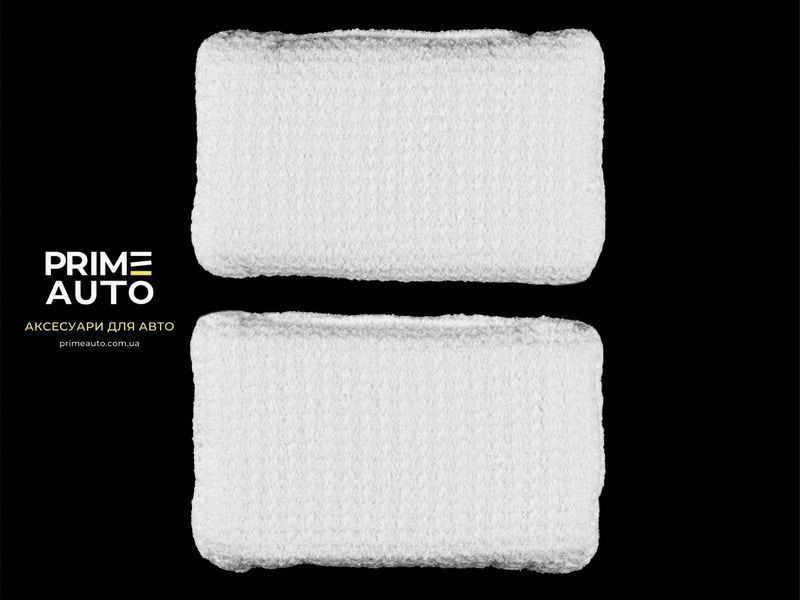 Подушечки з Мікрофібри 2 штуки WeatherTech 8AWCC4 8AWCC4 фото